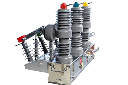 真空滅弧室的分類、材料和使用壽命