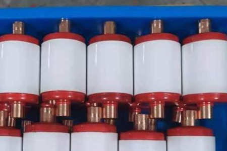 真空滅弧室的結構、工作原理、特點以及應用