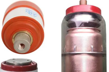 真空滅弧室觸頭結構型式有幾種？主要有四種！